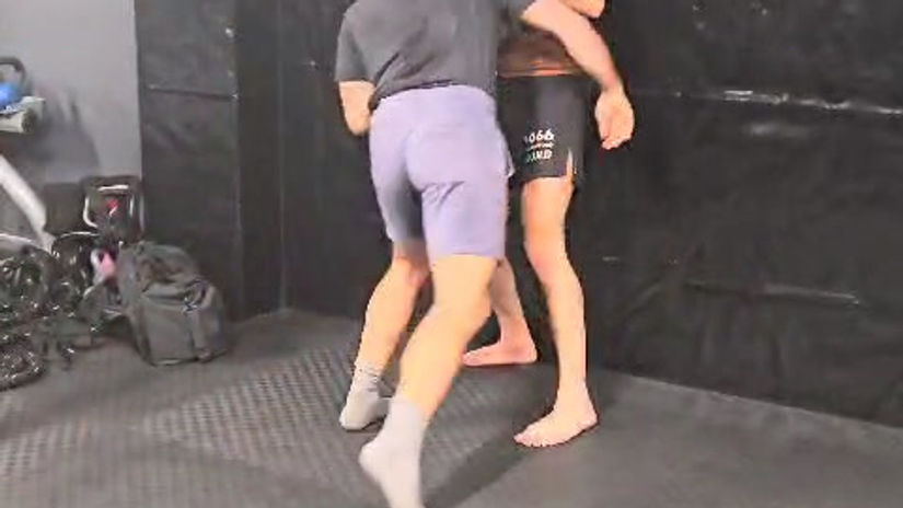 BRAZILLIAN JUJITSU BY 1066 GRAPPLING